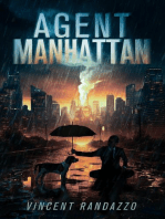 Agent Manhattan
