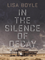 In the Silence of Decay: Pinter P.I., #1