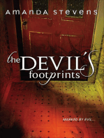 The Devil's Footprints