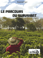 Le parcours du survivant