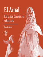 El Amal: Historias de mujeres saharahuis