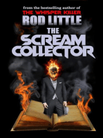 The Scream Collector