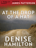 At the Drop of a Hat