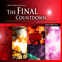 The Final Countdown - The Ultimate Version
