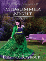 Midsummer Night