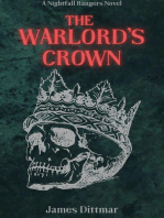 The Warlord's Crown