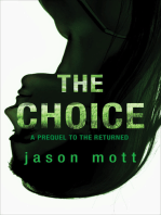 The Choice: A Prequel