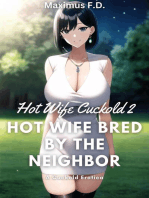 Cuckold Erotica - Hot Wife Bred By The Neighbor