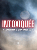 Intoxiquée