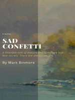 Sad Confetti