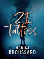 21 Tattoos