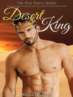 Desert King