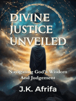 Divine Justice Unveiled