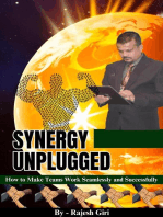 Synergy Unplugged