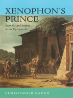 Xenophon's Prince