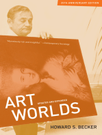Art Worlds, 25th Anniversary Edition: 25th Anniversary edition, Updated and Expanded