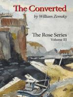 The Converted: The Rose Series, #3