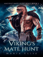 The Viking's Mate Hunt