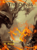 Devils of Po Sung