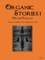 Organic Stories I: Organic Stories