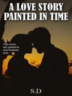 A Love Story Painted In Time