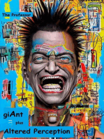 giAnt + Altered Perception