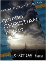 Gumbo .Christian. Horror