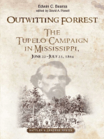 Outwitting Forrest