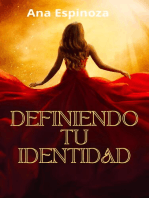 Definiendo tu Identidad