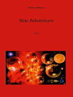 Star Adventure: GAIA