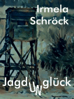 Jagdunglück