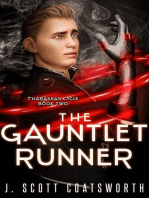 The Gauntlet Runner