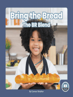 Bring the Bread: The BR Blend