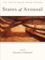 States of Arousal