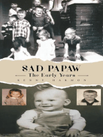 Sad Papaw