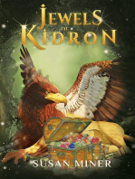 Jewels of Kidron