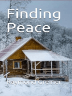 Finding Peace