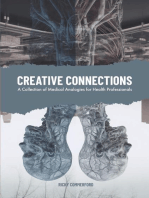 Creative Connections: A Collection of Medical Analogies for Health Professionals