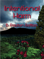 Intentional Harm: An Iris DeVere Mystery