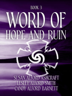 Word of Hope and Ruin: Book 3
