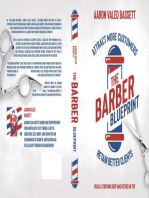 The Barber Blueprint