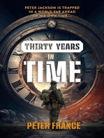 Thirty Years in Time: Peter Jackson is trapped in a world far ahead of his own time...