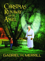 Christmas Runaway and the Angel