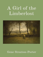 A Girl of the Limberlost (Illustrated)