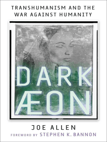 Dark Aeon by Joe Allen, Stephen K. Bannon - Ebook | Scribd