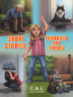 Short Stories, Thoughts and Poems