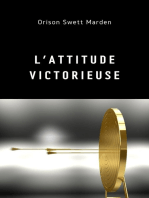 L'attitude victorieuse (traduit)