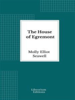 The House of Egremont