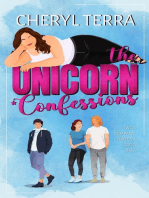 The Unicorn Confessions