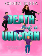 Death of a Unicorn